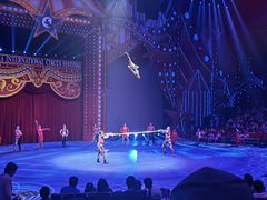 -珠海横琴长隆《卡卡虎奇遇记》