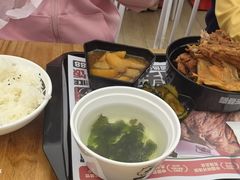 -犟骨头排骨饭•大骨面(弘阳广场店)