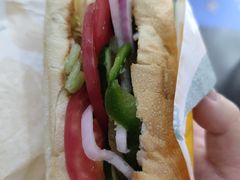 -SUBWAY赛百味(大都荟店)