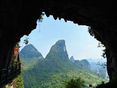 -荔江湾景区
