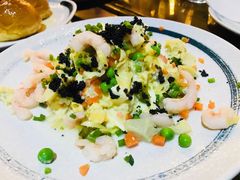 -FISH&POTATO Cō(地中海美食 万象城店)