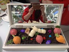 -3号仓库·创意中国菜(新世界城店)