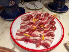 -涮福記·现切牛羊肉火锅(世纪汇店)