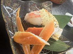 -蟹料理 北海道かに将軍(札幌本店)