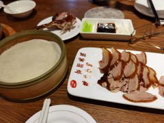 -全聚德(江宁店)