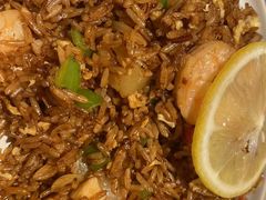 -半秋山西餐厅(巴南万达广场店)