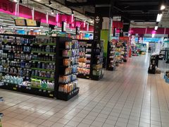 -沃尔玛超市(北大街店)