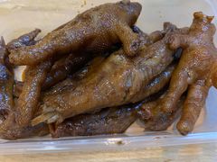 -山水肠粉(盐田店)
