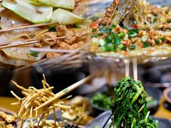 -五样儿西昌小签签烤串(建设路店)