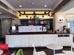 -Cafe de Paris(林荫路店)