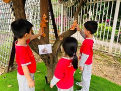 -井德幼儿园(新康花园店)