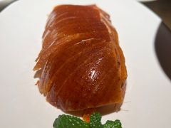 -四季民福烤鸭店(西单华威约饭街店)