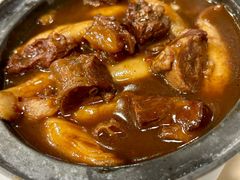 -玲又珑美食(盘福路店)