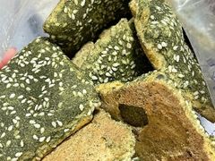 -奉化市溪口蒋氏千层饼厂