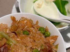 冬去春来饭-荣轩(新荣记环球金融中心店)