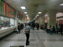 门急诊-广州市红十字会医院(总院)