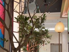 -桂满陇·海市蜃楼·黑金(国金店)