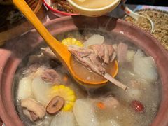-谭十三南昌大排档(船山路总店)
