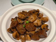 -半勺·新徽菜(银泰城店)