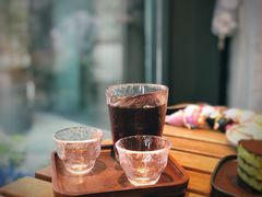 -Home Cafe(水榭春天店)