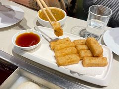-海底捞火锅(劲松店)