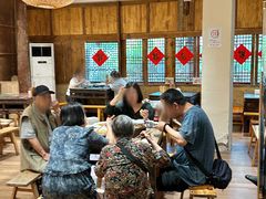 -田园印象·成都土菜院子(华阳店)
