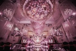 -谛融婚礼酒店·宴会厅(花园店)