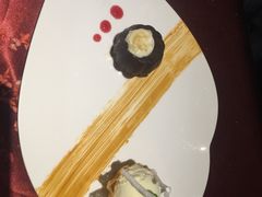 -王品牛排(郑州大卫城店)