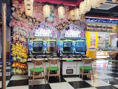 -天天玩X秋葉原日系动漫游戏中心