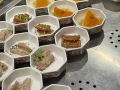 -素虎料理(前门店)