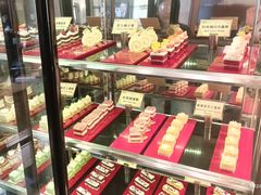 -东莞塘厦三正半山温泉酒店·沙利文西餐厅