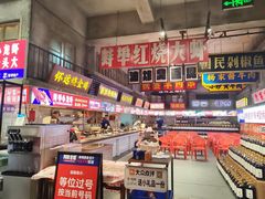 -阿财老铺·老蚌埠龙虾城(华夏总店)