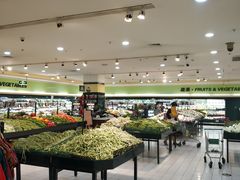 -北京华联生活超市(北京常营店)