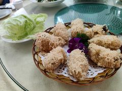 酥炸生蚝-蚝家菜馆(沙井店)