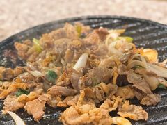 -厚味居炙子烤肉·清真(天桥南纬路店)
