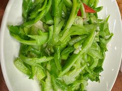 -阿静美食