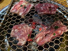 -老炉家木炭烤肉(长江国际店)