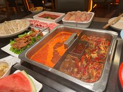 -福禄娃一家人火锅(上地店)