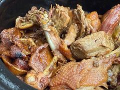 -斯丹姜母鸭·古法干香(涂门街总店)