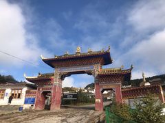 -达仓郎木寺院