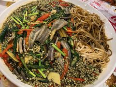 -辣螃铠盆盆蟹大排档(海昌店)