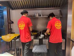 -老通城豆皮大王(吉庆街店)