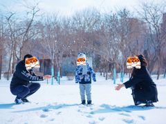 -梵希家庭影像馆(滨海店)