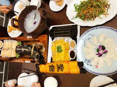 -寿州美味厨豆腐宴(寿县南门口西环路店)