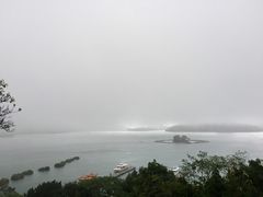 -日月潭