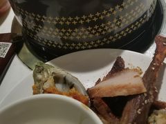 -加餐海鲜自助(宝龙一城店)