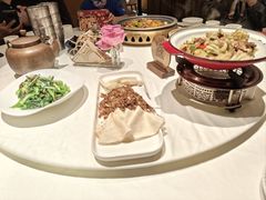 -耶里夏丽·丝路新疆菜·清真食品(徐汇南丹东路臻选店)