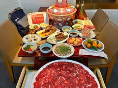 -1078號老北京涮肉(松柏店)