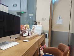 -海马体照相馆(成都来福士广场店)