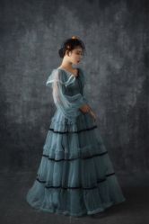 -克拉女神写真馆·匠心定制